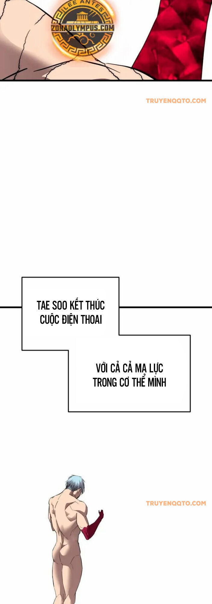 Cốt Nhân Chương 27 Ảnh 32
