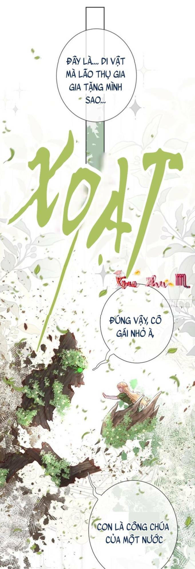 Tế Phẩm Tân Nương Dắt Ác Long Bỏ Trốn Rồi ! Chương 25 Ảnh 23