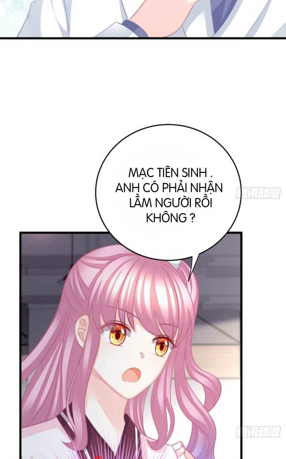 Cô Vợ Đáng Yêu Của Tổng Giám Đốc Mặt Lạnh Chương 51.1 Ảnh 13