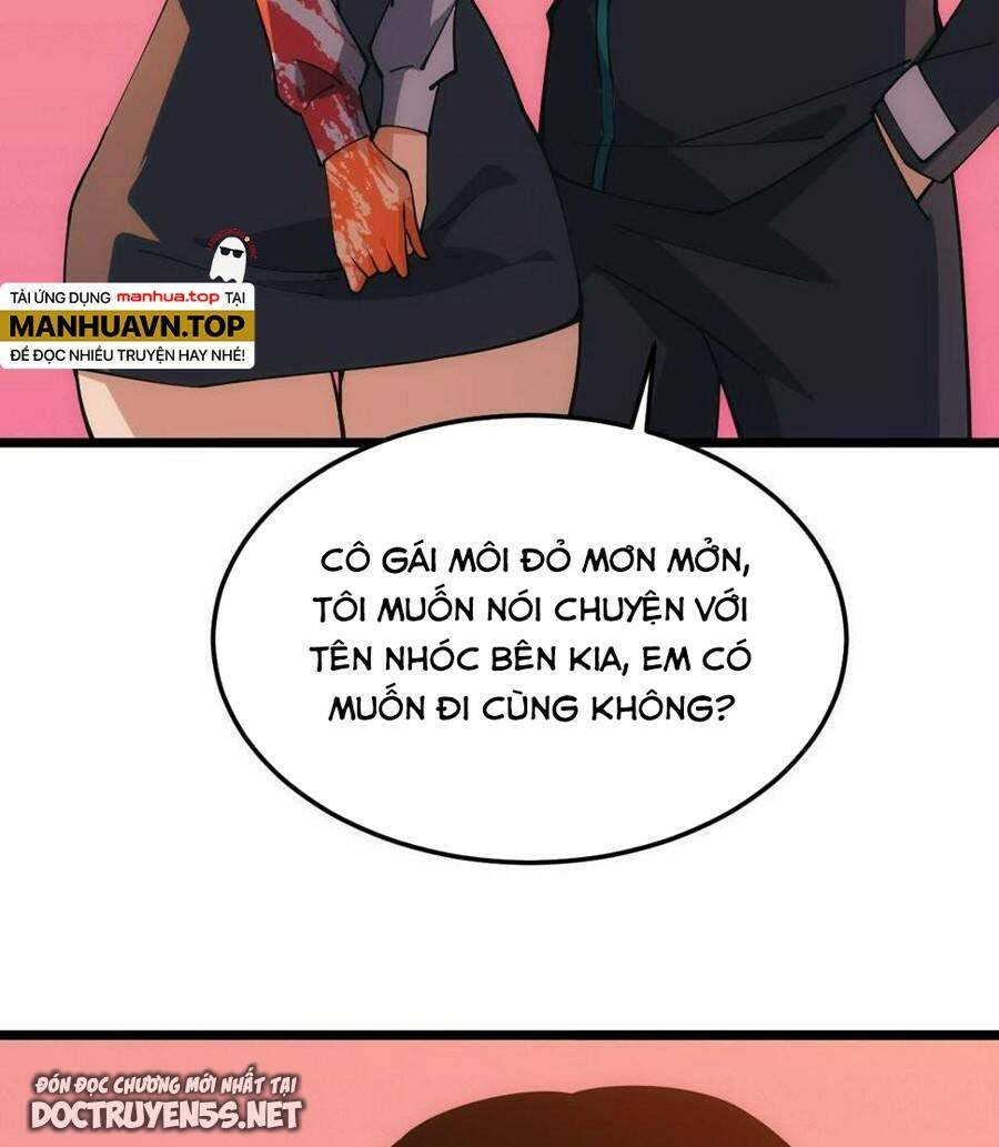 Ác Bá Trò Chơi Chương 55 Ảnh 60
