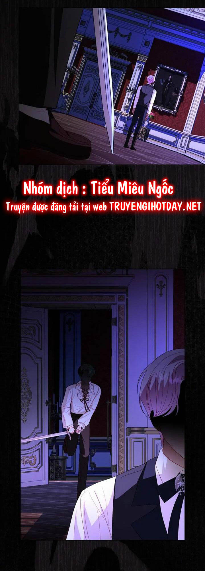 Một Ngày Nọ Cha Bỗng Dưng Xuất Hiện Chương 51 Ảnh 12