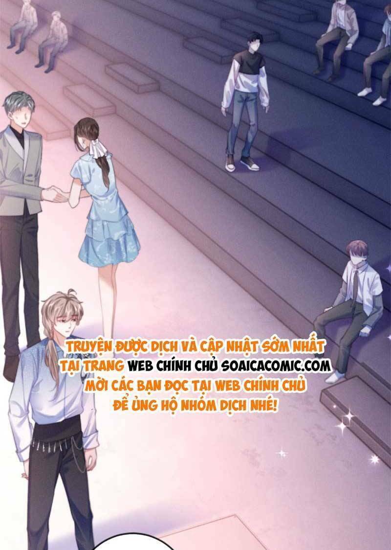 Nữ Cố Vấn Quyền Lực Trong Showbiz Chương 15 Ảnh 38