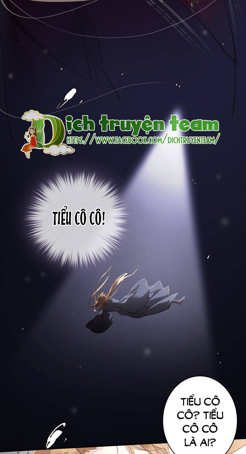 Quận Chúa Bất Tư Gia Chương 162 Ảnh 15