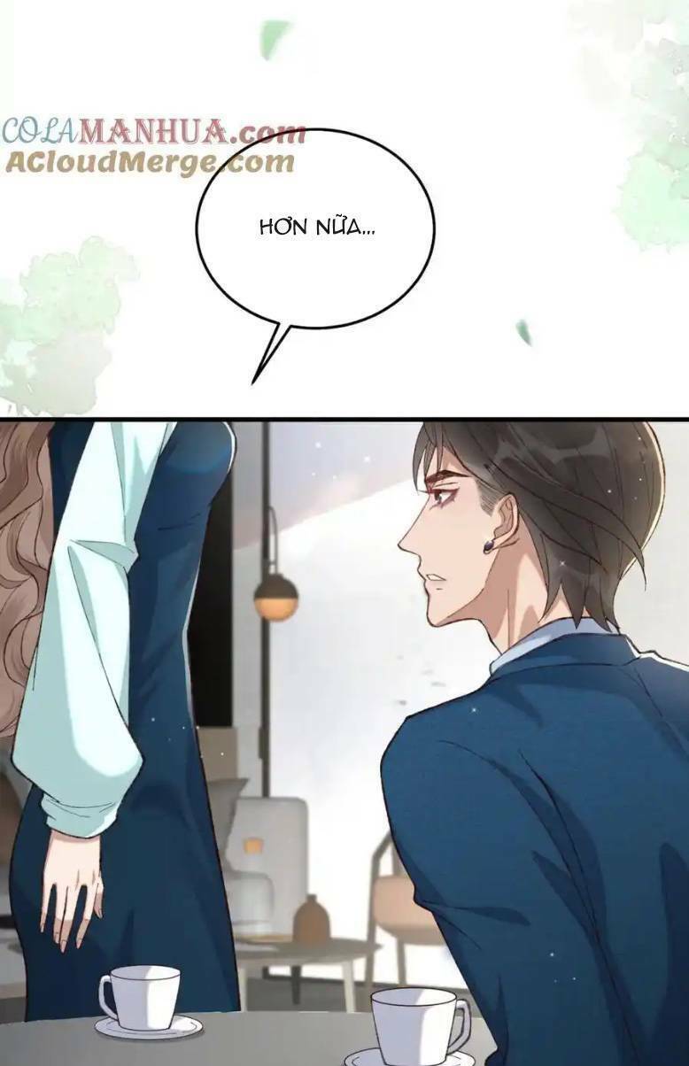 Ta Có Hào Quang Bá Tổng Chương 17 Ảnh 18