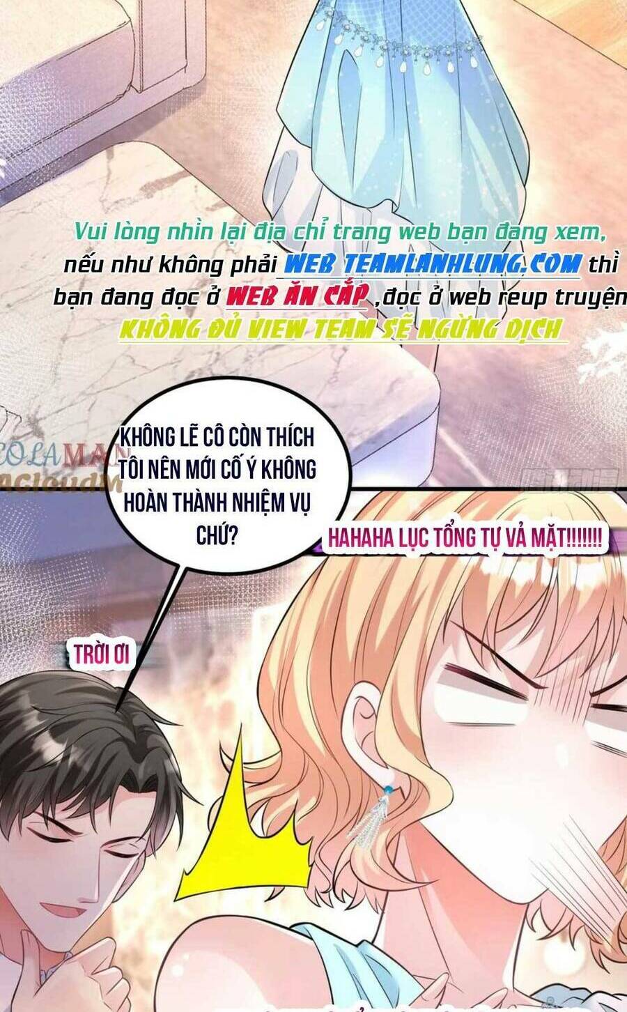 Ly Hôn Xong , Tôi Quay Về Vả Mặt Chồng Cũ Chương 40 Ảnh 11