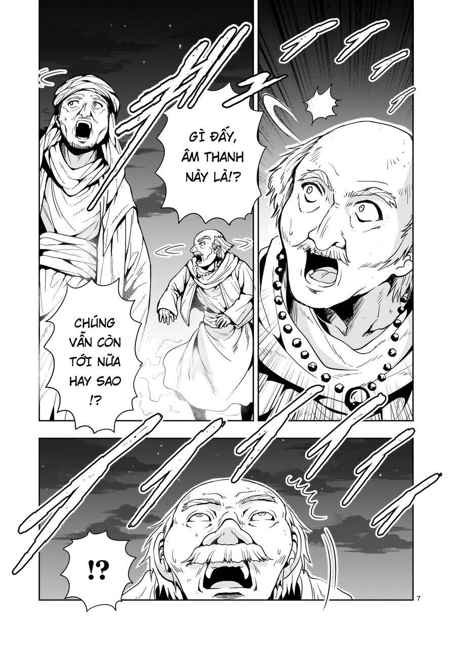 Despair Memory Gundam Sequel Chương 11 Ảnh 11
