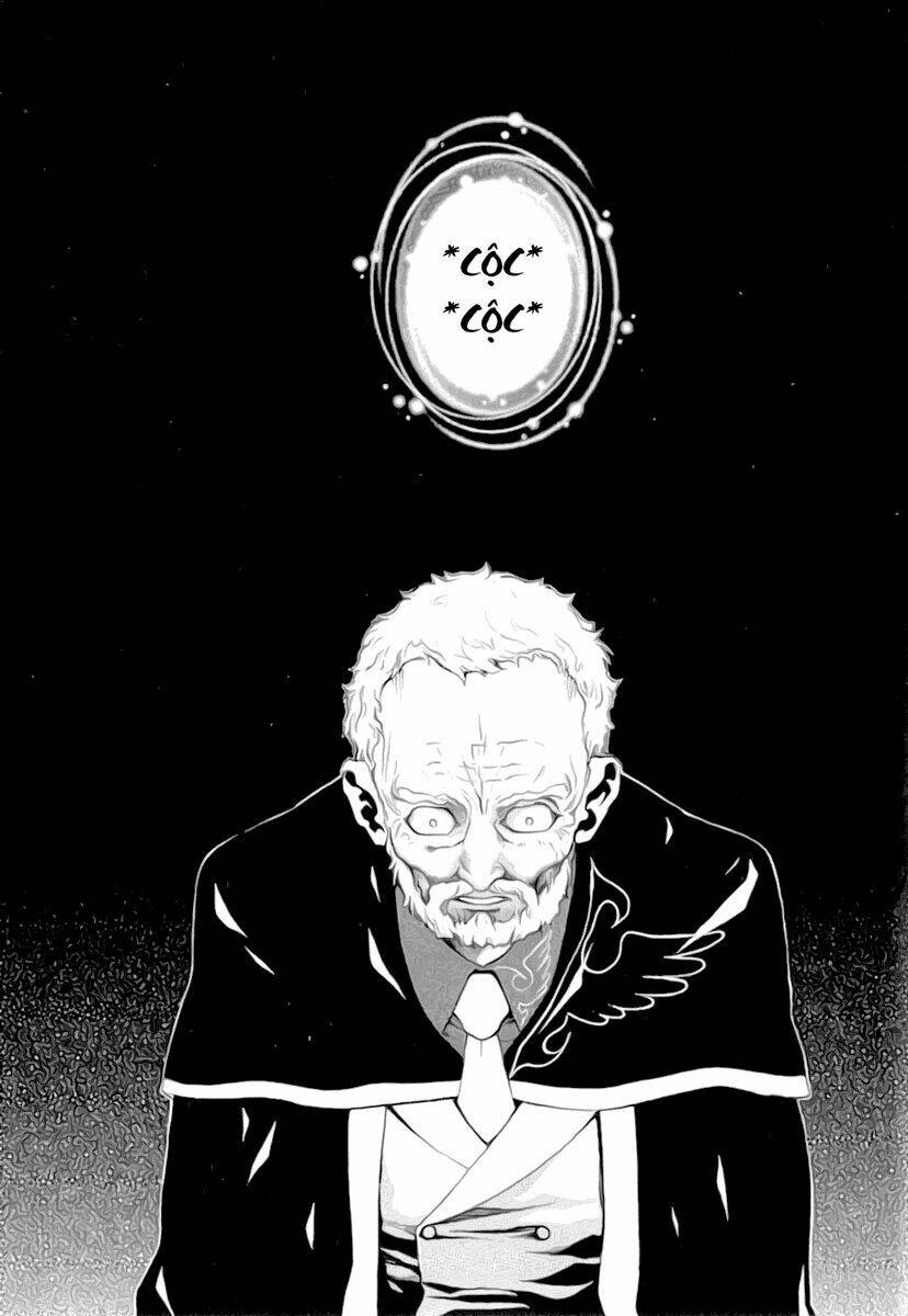 Umineko No Naku Koro Ni Chiru Ep 5: End Of The Golden Witch Chương 25 Ảnh 22