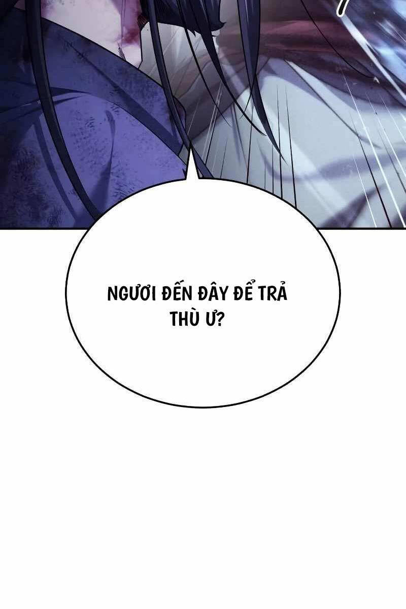 Thiếu Gia Yểu Mệnh Nhà Họ Bạch Chương 34 Ảnh 34