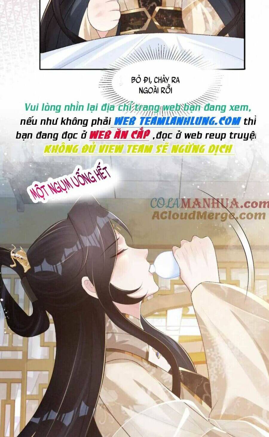 Bệnh Kiều Đồ Đệ Ngày Nào Cũng Phải Dỗ Dành Chương 29 Ảnh 31