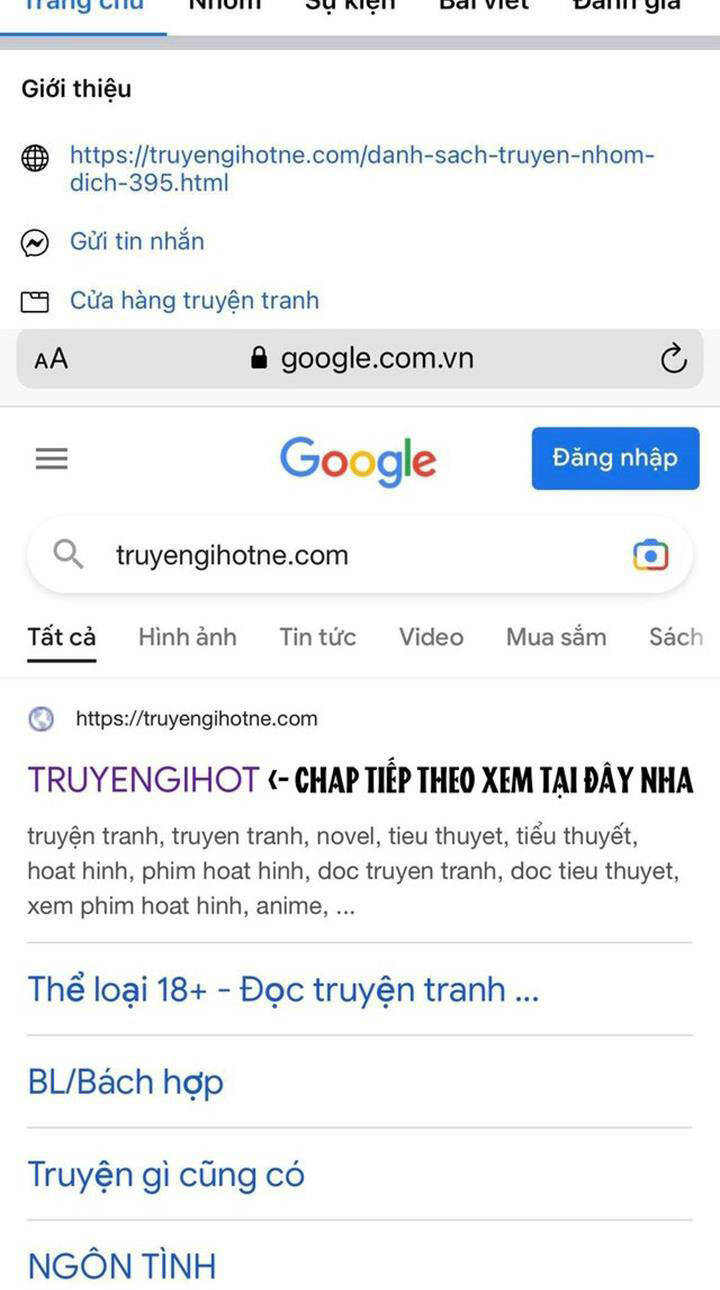 Một Ngày Nọ Cha Bỗng Dưng Xuất Hiện Chương 52 Ảnh 3