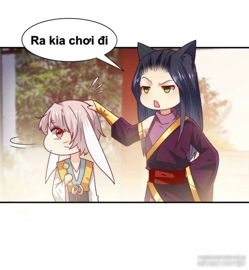 Nữ Hoàng Thú Sủng Chương 38 Ảnh 22