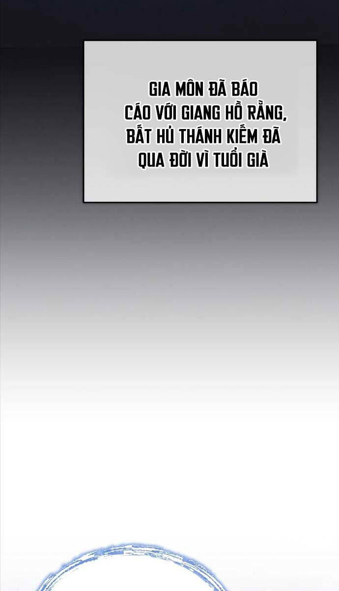 Thiếu Gia Yểu Mệnh Nhà Họ Bạch Chương 28 Ảnh 76