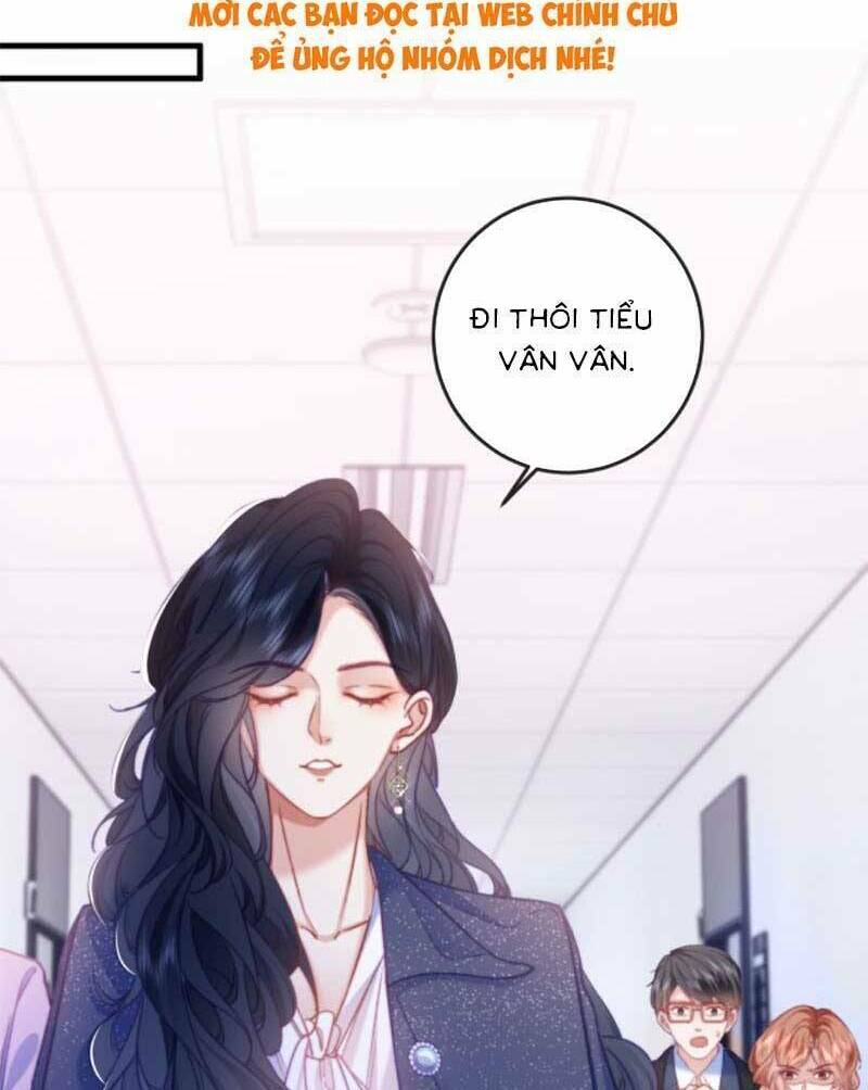 Nữ Cố Vấn Quyền Lực Trong Showbiz Chương 13 Ảnh 5
