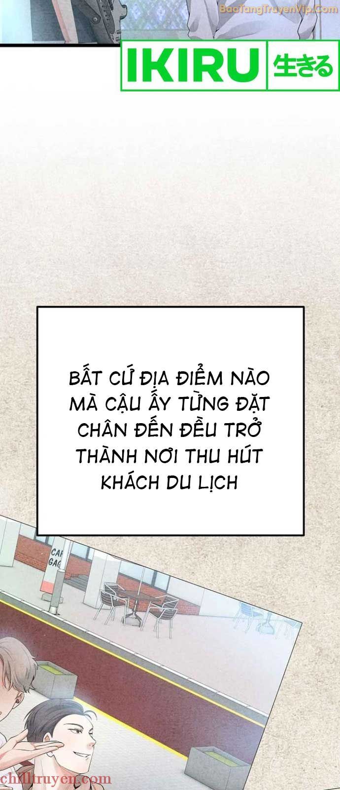 Vinh Quang Vô Tận Chương 60 Ảnh 17