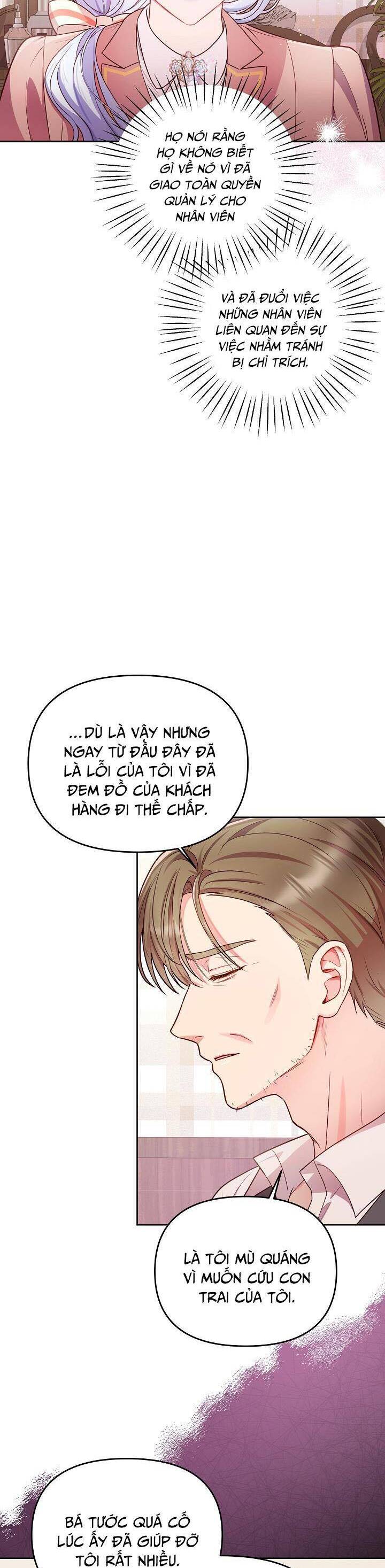 Chiến Lược Ly Hôn Chương 11 Ảnh 10