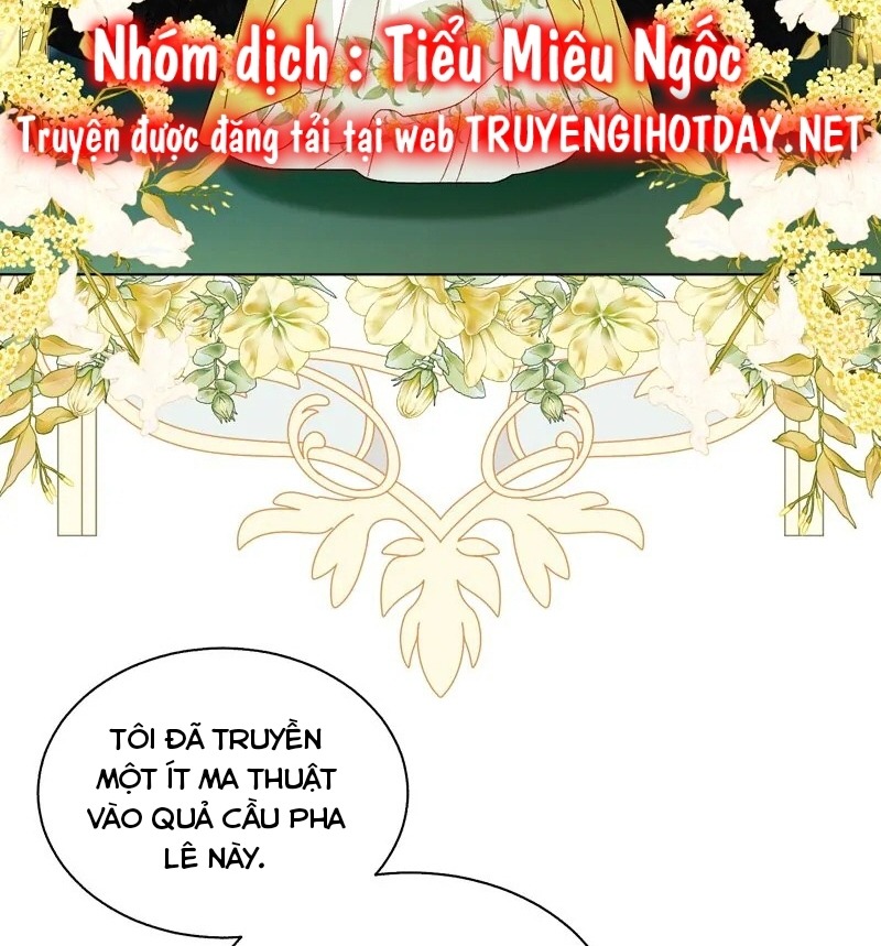 Một Ngày Nọ Cha Bỗng Dưng Xuất Hiện Chương 57 Ảnh 6