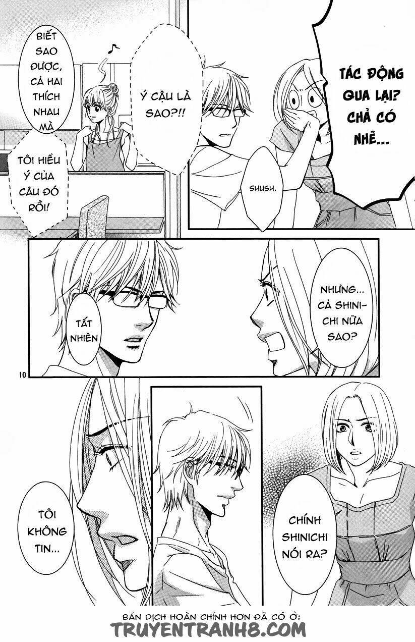 Kore Wa Koi No Hanashi Chương 33 Ảnh 13