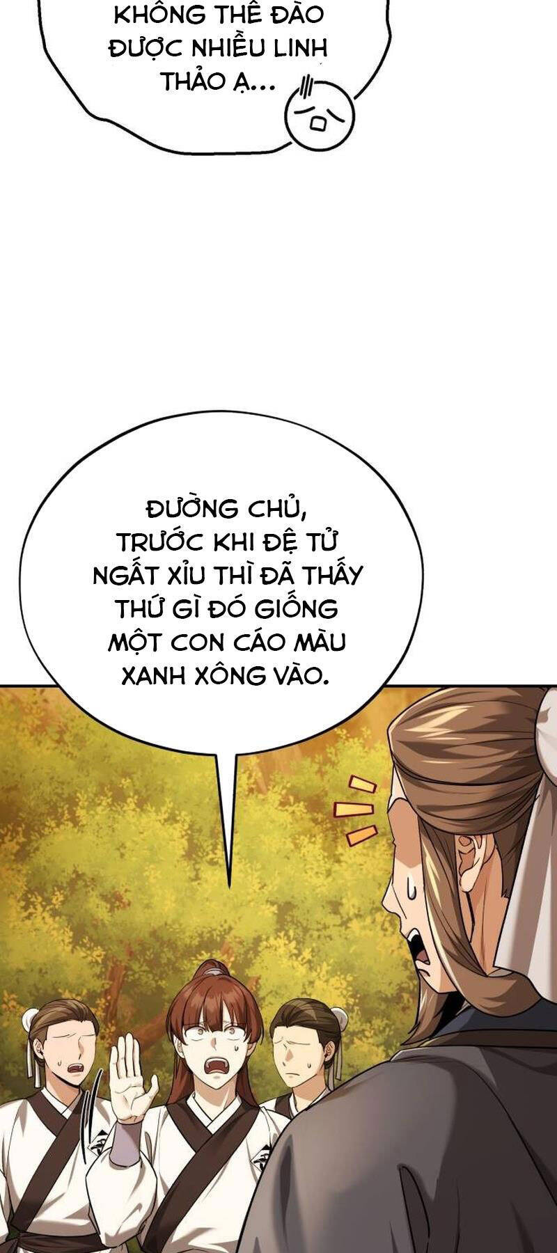 Thiếu Gia Yểu Mệnh Nhà Họ Bạch Chương 39 Ảnh 26