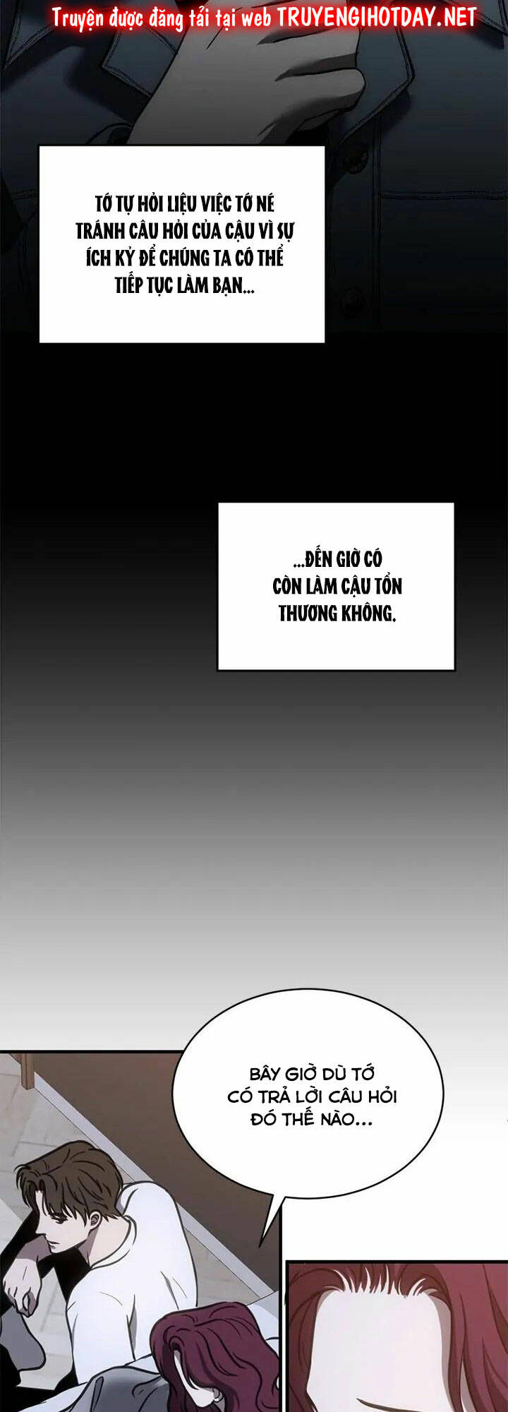 Lần Thứ Ba Chương 51 Ảnh 11