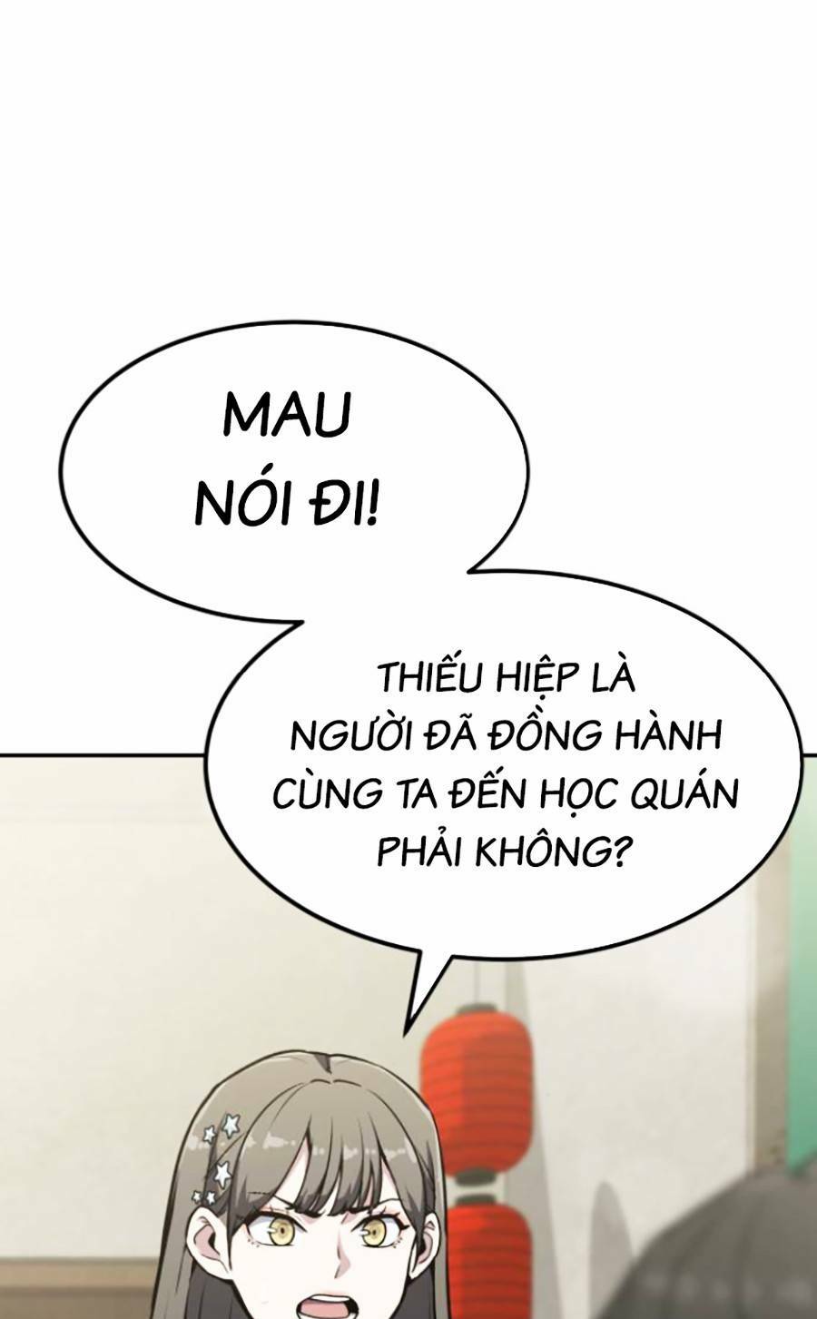 Hiệp Sĩ Xương Khô Chương 9 Ảnh 32