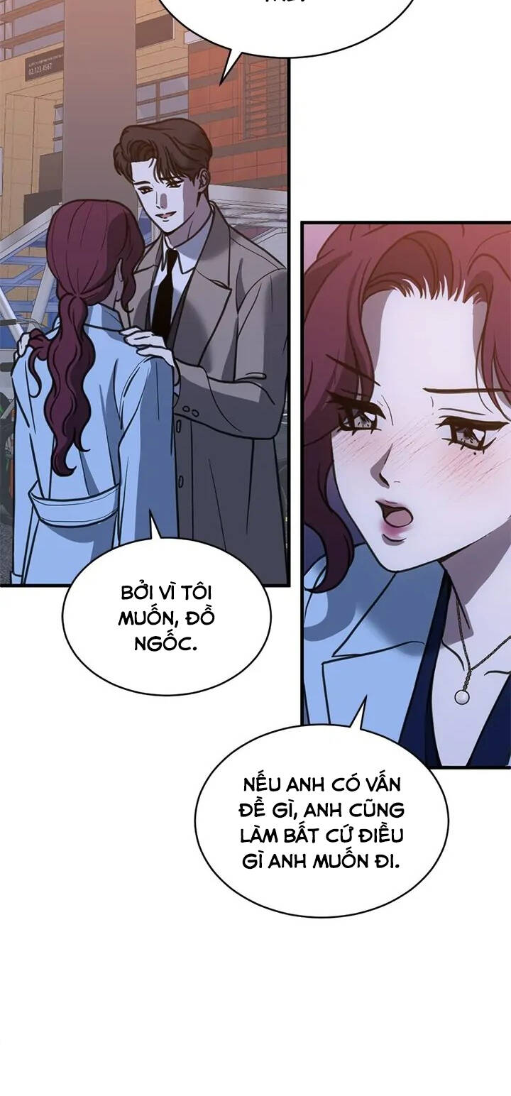 Lần Thứ Ba Chương 60 Ảnh 69