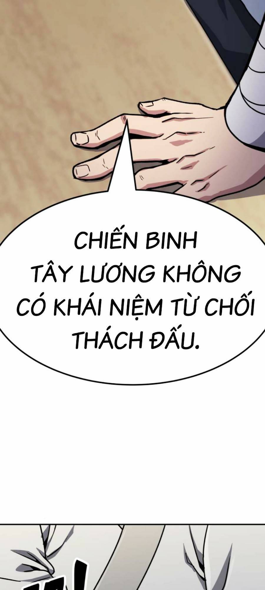 Hiệp Sĩ Xương Khô Chương 8 Ảnh 64