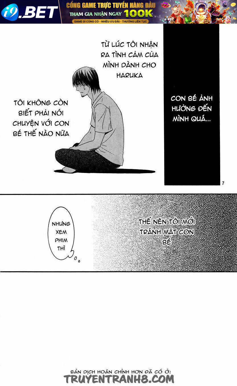 Kore Wa Koi No Hanashi Chương 29 Ảnh 10