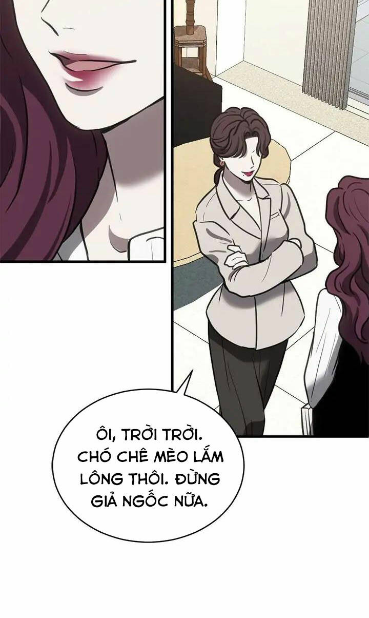 Lần Thứ Ba Chương 41 Ảnh 17