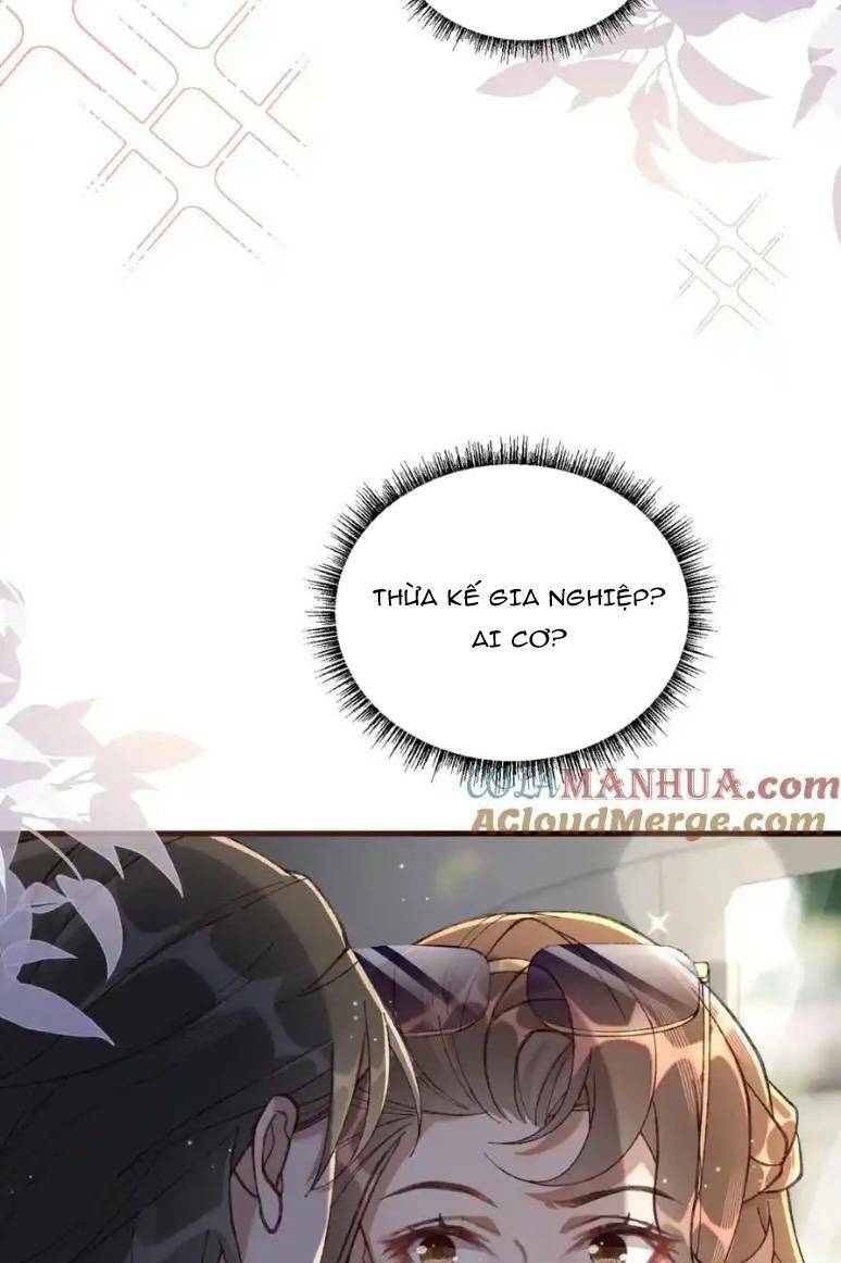 Ta Có Hào Quang Bá Tổng Chương 12 Ảnh 49