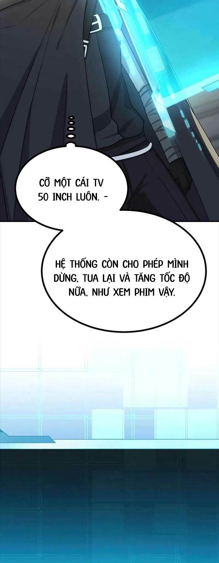 Ai Cũng Hồi Quy Ngoại Trừ Tôi Chương 25 Ảnh 13