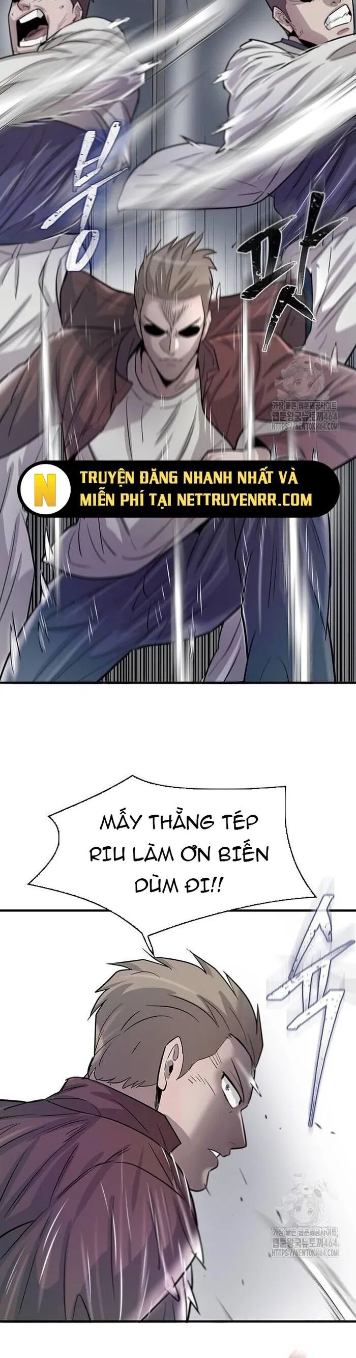 Bù Nhìn Chương 94 Ảnh 25