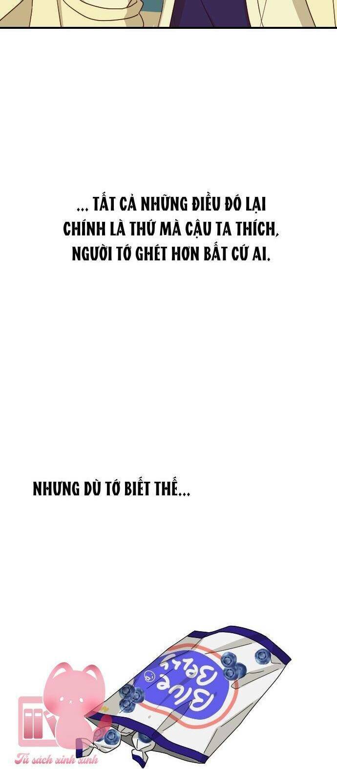 Bạn Của Em Trai Chương 58 Ảnh 51