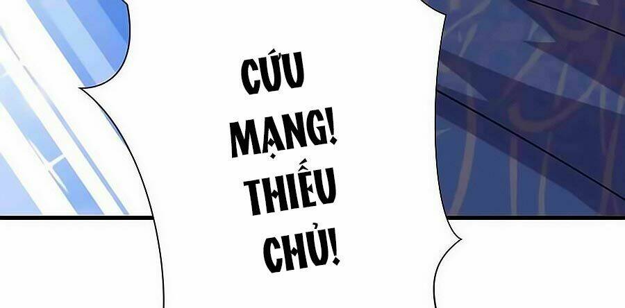 Dưỡng Thiếu Chủ Đấu Tra Nam Chương 89 Ảnh 19