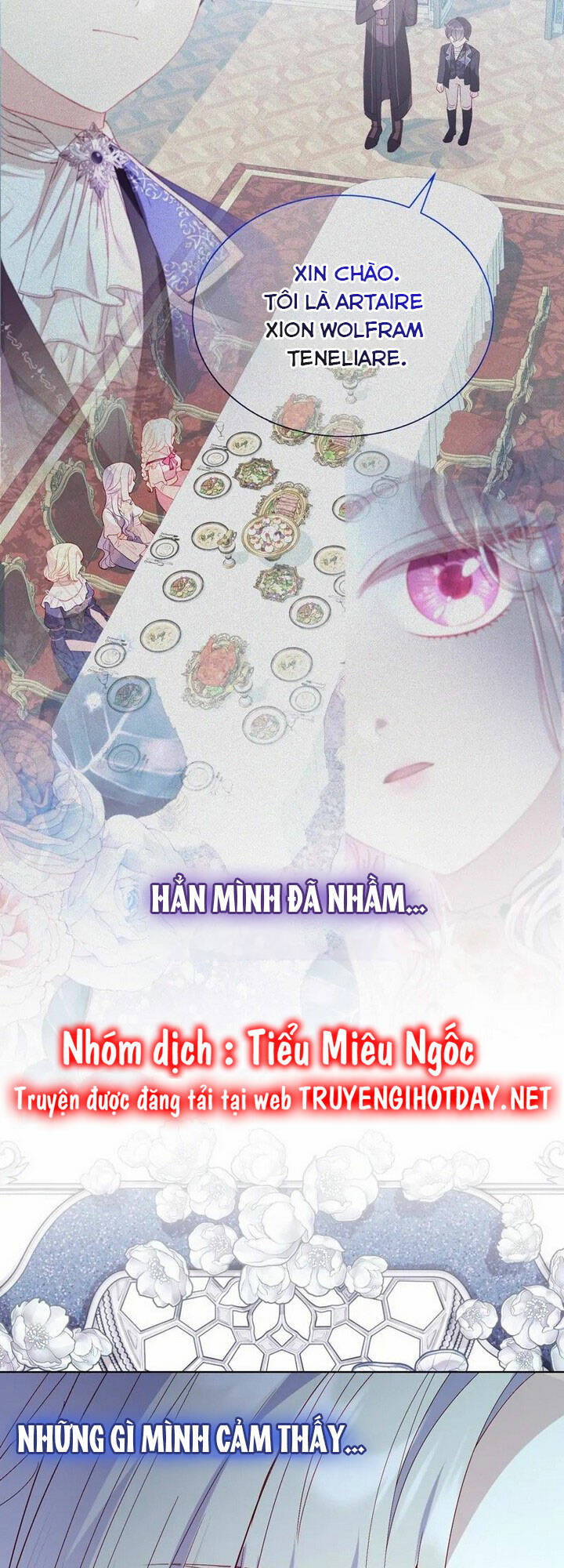 Một Ngày Nọ Cha Bỗng Dưng Xuất Hiện Chương 42 Ảnh 19