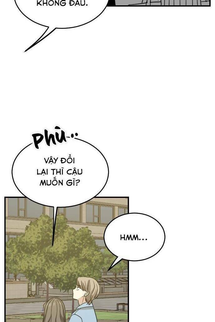 Bạn Của Em Trai Chương 63 Ảnh 48
