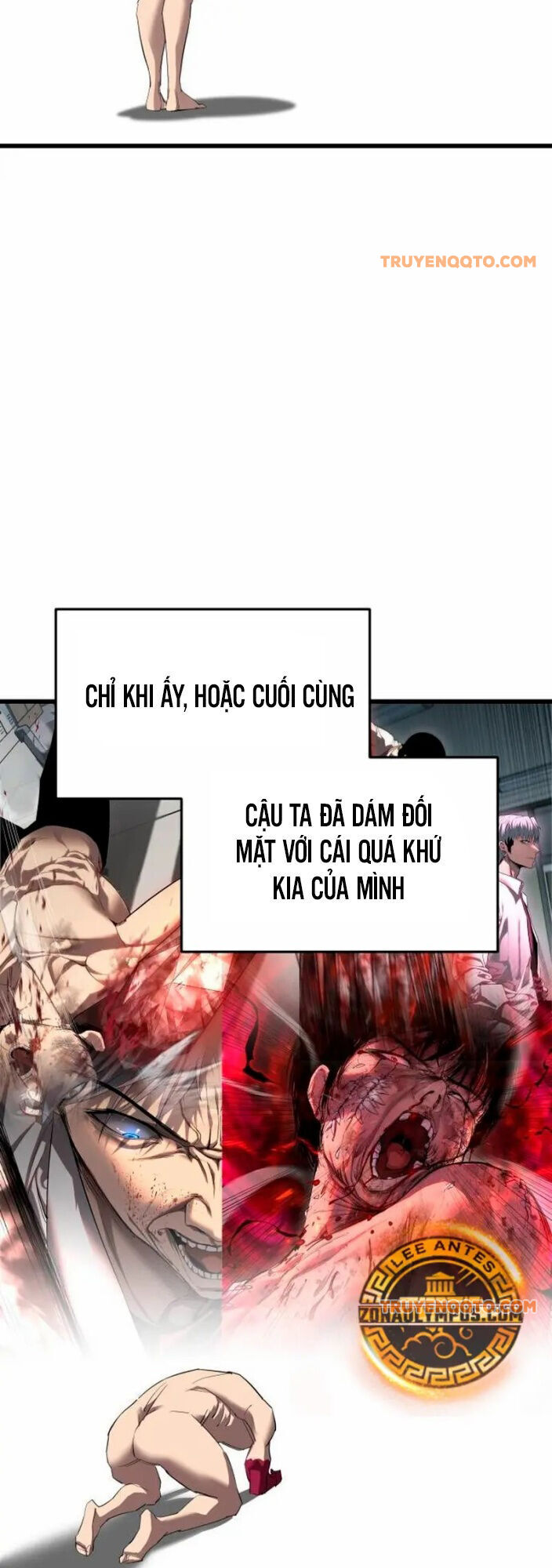 Cốt Nhân Chương 27 Ảnh 33