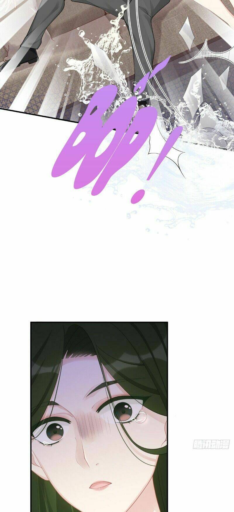 Chỉ Muốn Cưng Chiều Em Chương 52 Ảnh 26