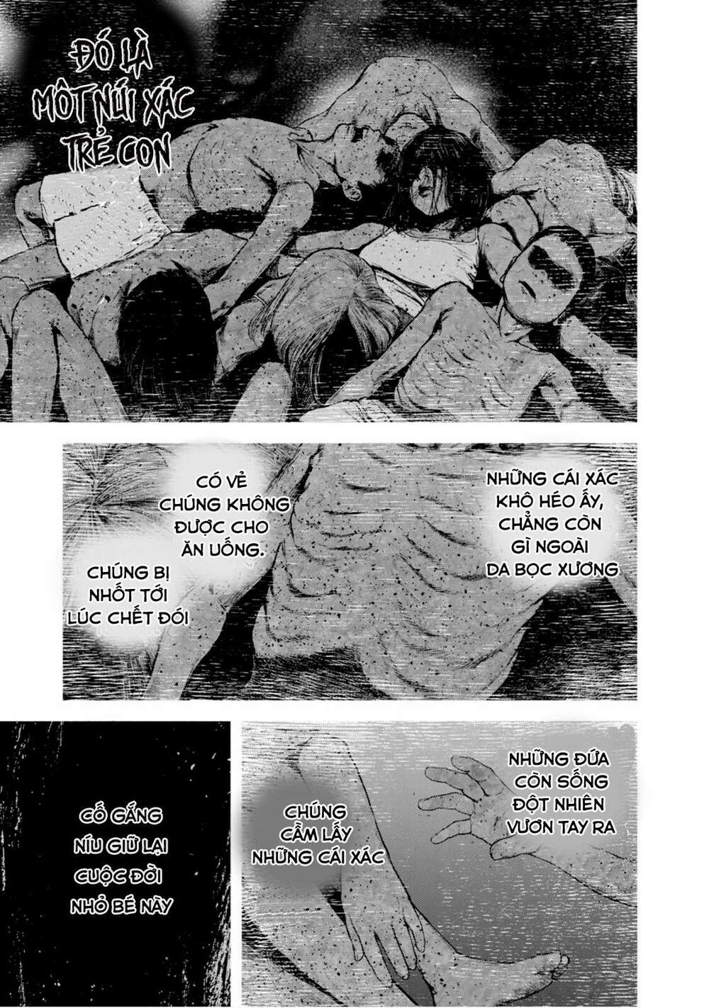 Furitsumore Kodoku Na Shi Yo Chương 1 Ảnh 28