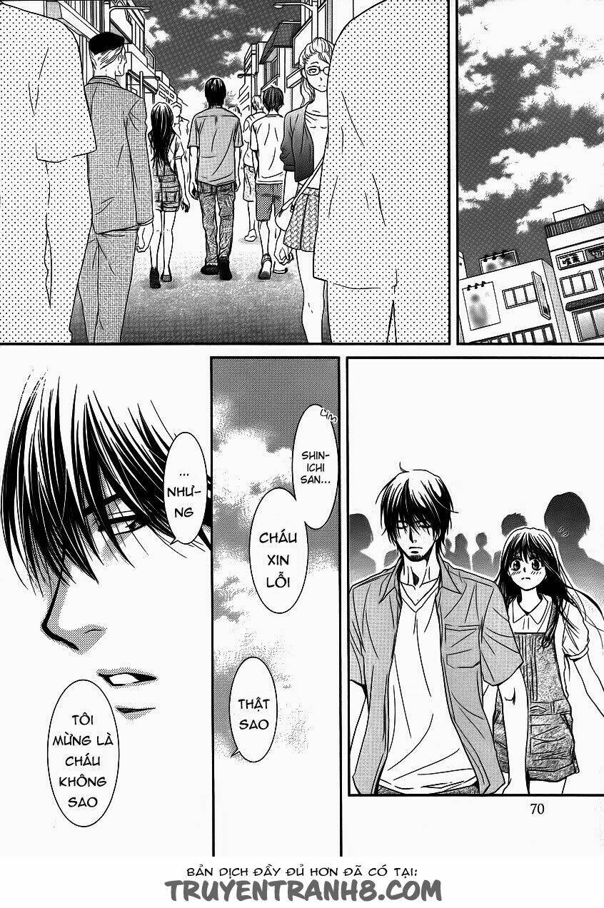 Kore Wa Koi No Hanashi Chương 37 Ảnh 26