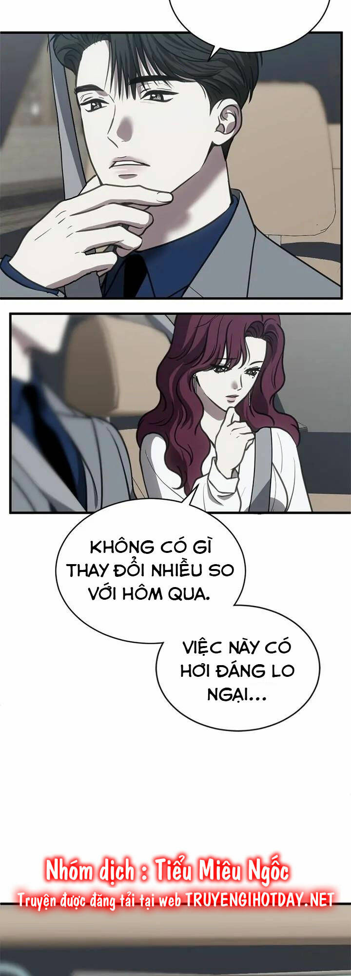 Lần Thứ Ba Chương 49 Ảnh 20