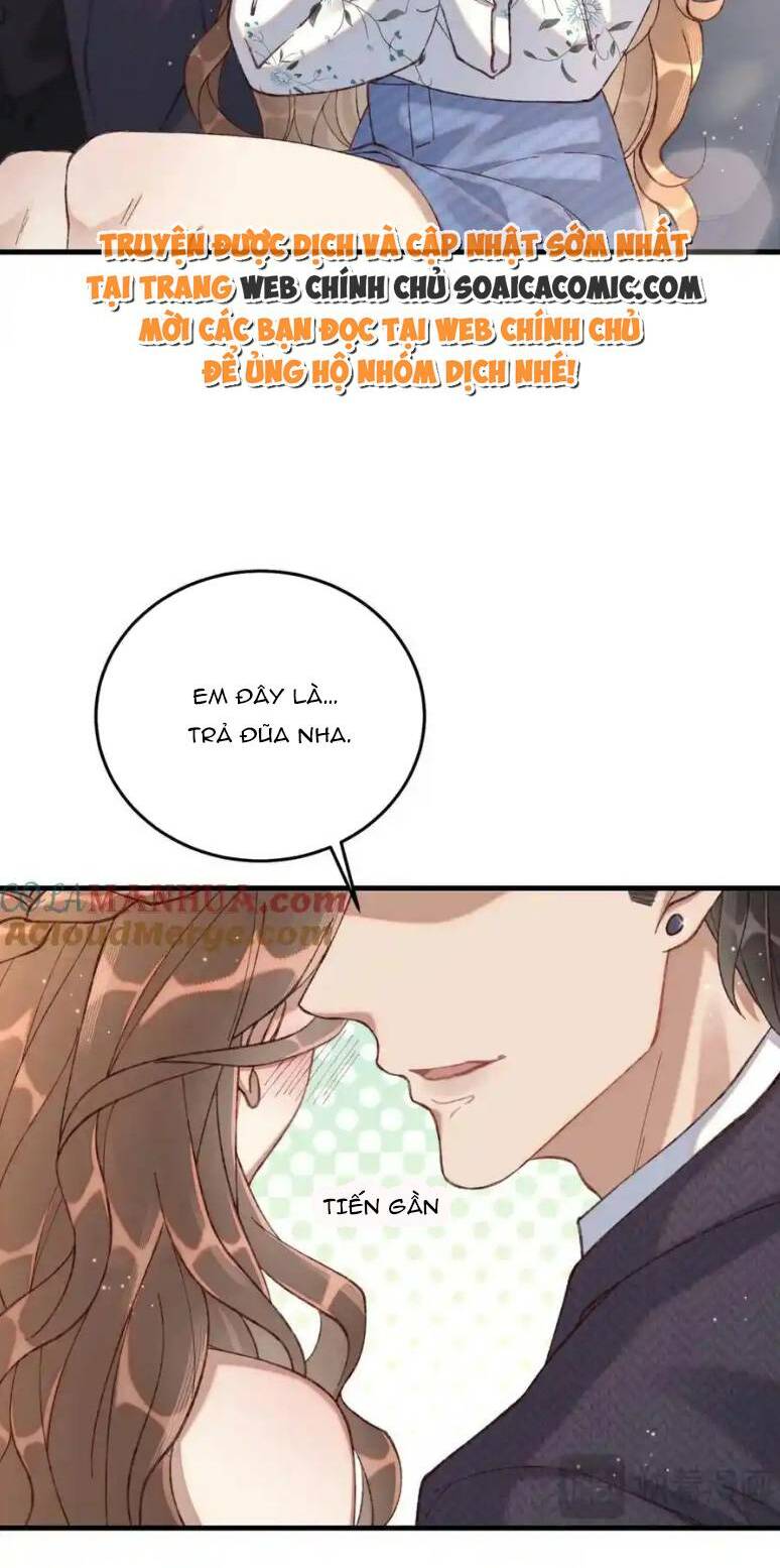 Ta Có Hào Quang Bá Tổng Chương 12 Ảnh 35