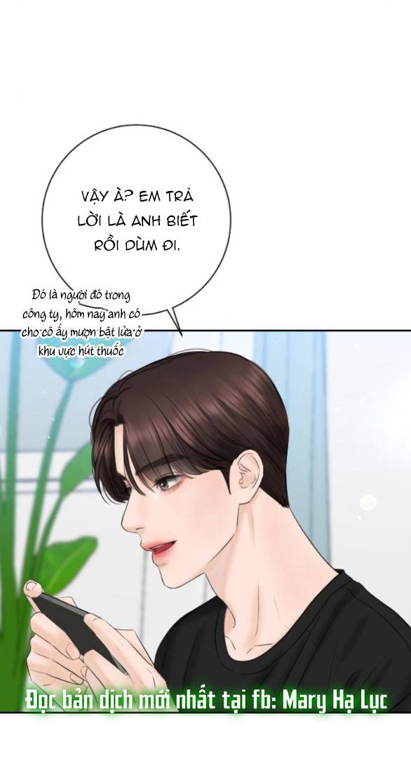 Tôi Sẽ Cho Anh Thứ Tồi Tệ Nhất Chương 4.1 Ảnh 14