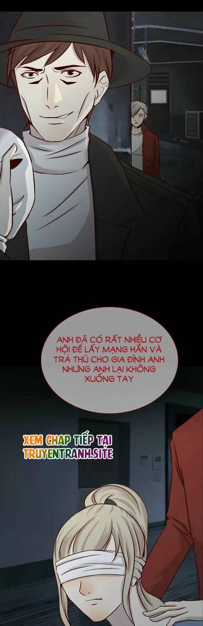Tấm Da Người Chương 20 Ảnh 6