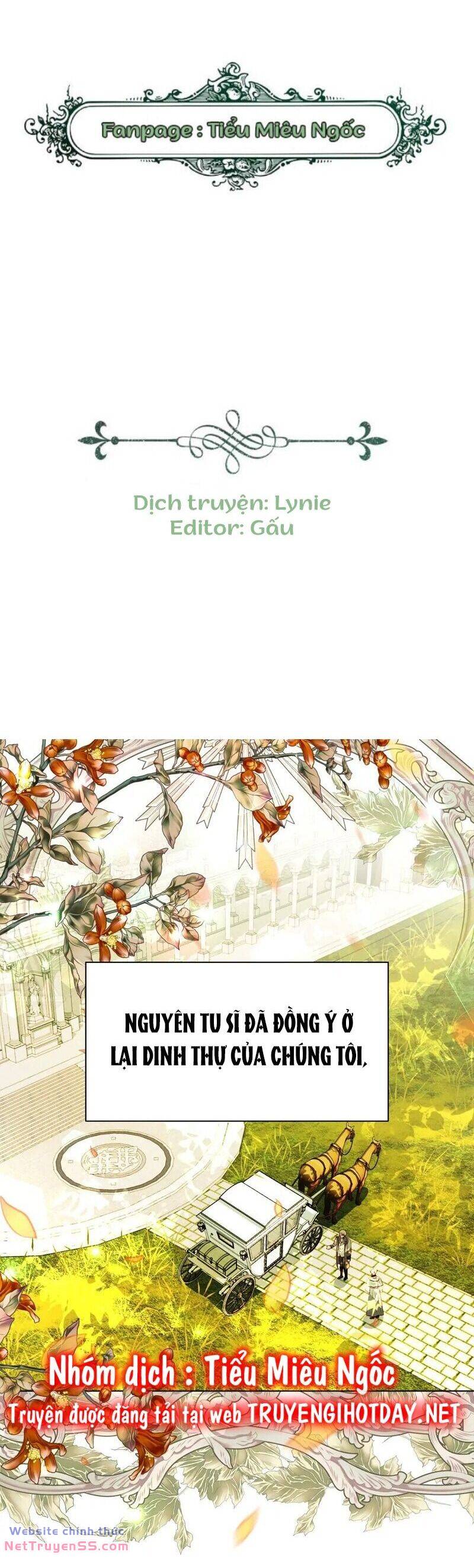 Một Ngày Nọ Cha Bỗng Dưng Xuất Hiện Chương 49 Ảnh 3