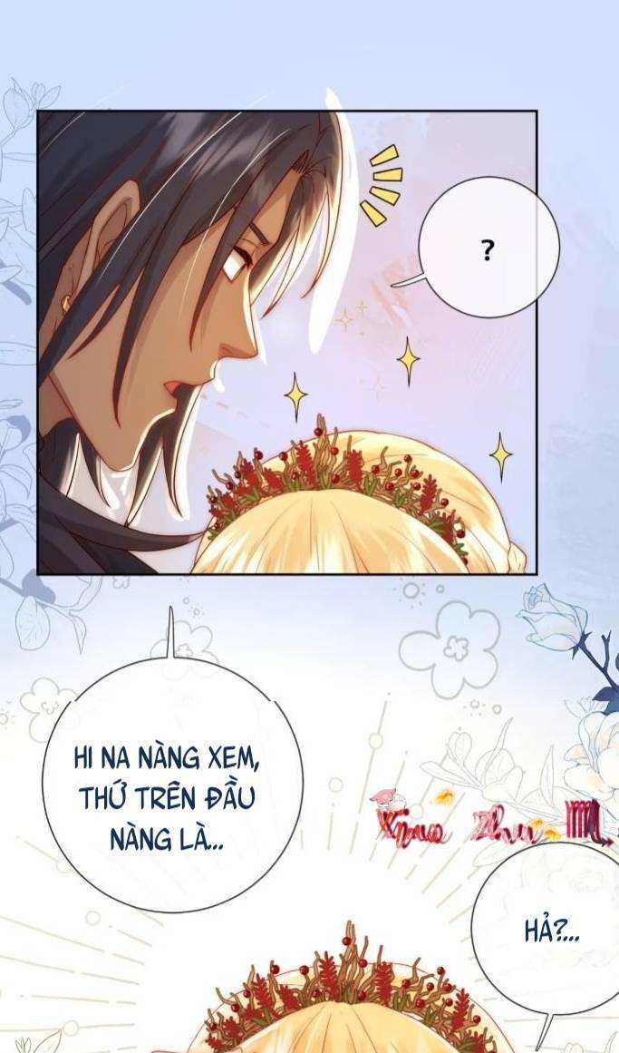 Tế Phẩm Tân Nương Dắt Ác Long Bỏ Trốn Rồi ! Chương 25 Ảnh 21