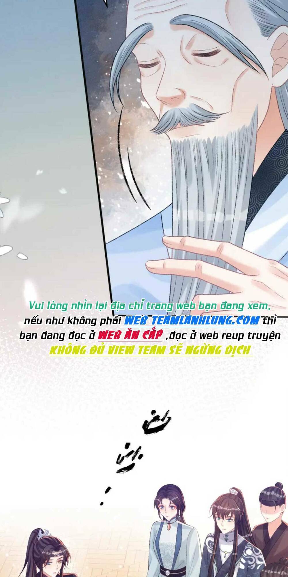 Bệnh Kiều Đồ Đệ Ngày Nào Cũng Phải Dỗ Dành Chương 27 Ảnh 6