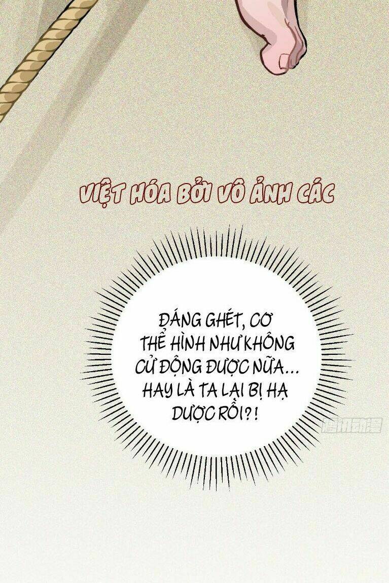 Trực Nam Tiểu Kiều Phi Của Vương Phủ Chương 27 Ảnh 41