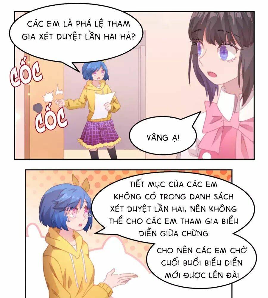 Thanh Âm Giai Điệu Phản Công Chương 69 Ảnh 30