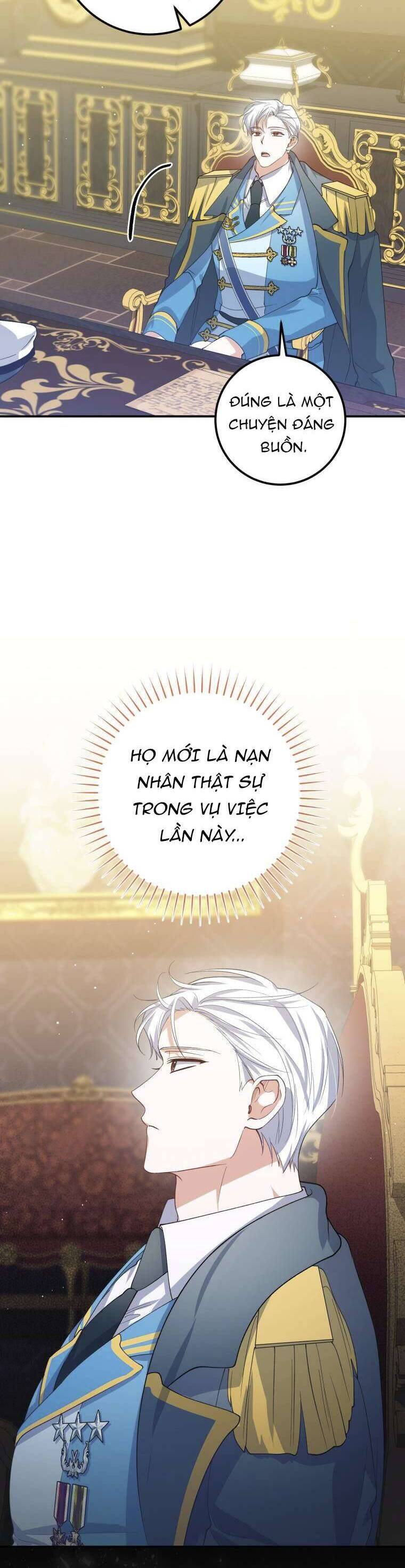 Hãy Mau Cởi Bỏ Phù Hiệu Và Kết Hôn Đi Nào Chương 19 Ảnh 18
