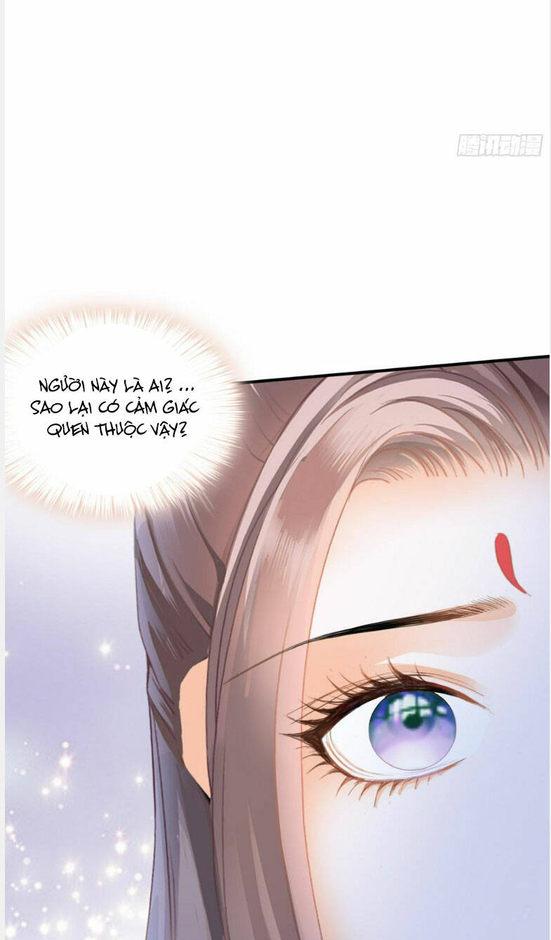 Bổn Vương Muốn Ngươi Chương 190 Ảnh 27